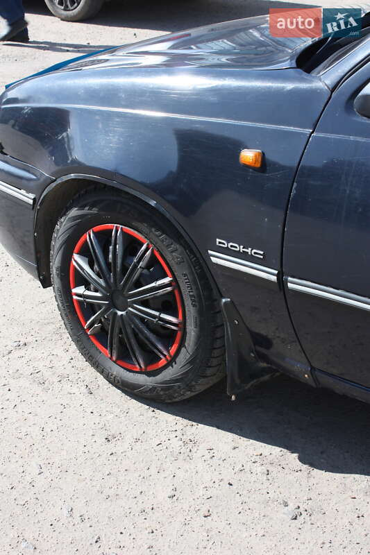 Седан Daewoo Nexia 2008 в Виннице фото 5 Седан Daewoo Nexia 2008 в Виннице