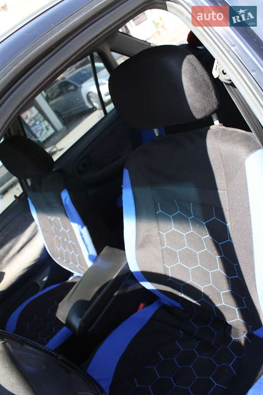 Седан Daewoo Nexia 2008 в Виннице фото 10 Седан Daewoo Nexia 2008 в Виннице