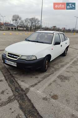 Седан Daewoo Nexia 2012 в Одесі