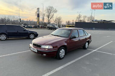 Седан Daewoo Nexia 2008 в Києві