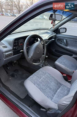 Седан Daewoo Nexia 2008 в 