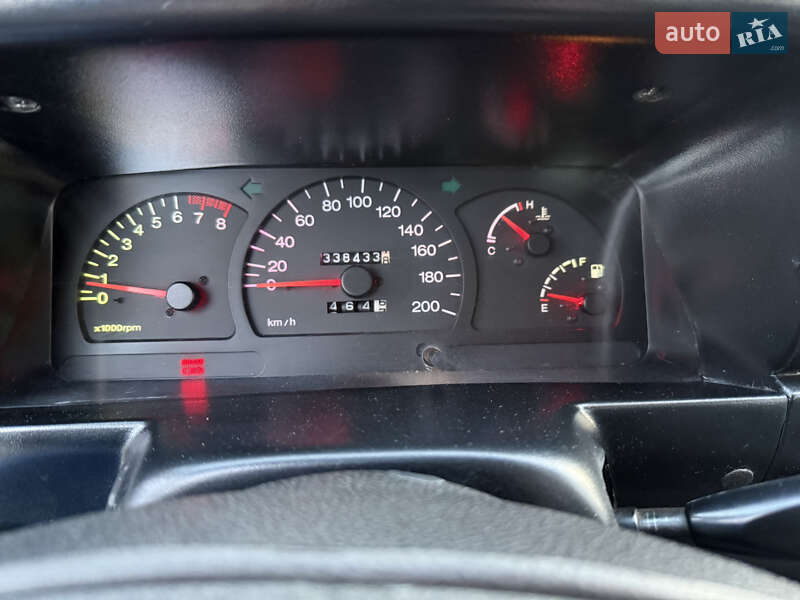 Седан Daewoo Nexia 2008 в Киеве