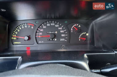 Седан Daewoo Nexia 2008 в 