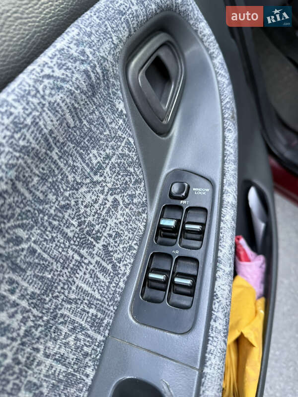 Седан Daewoo Nexia 2008 в Киеве