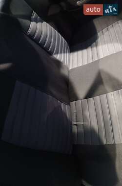 Седан Daewoo Nexia 2008 в 