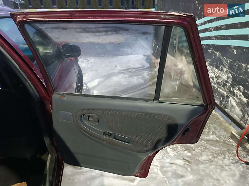 Седан Daewoo Nexia 2008 в Коростені