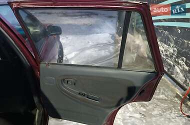 Седан Daewoo Nexia 2008 в 