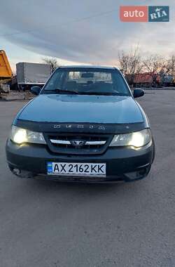 Седан Daewoo Nexia 2011 в Мерефа