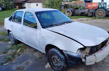 Седан Daewoo Nexia 2007 в 