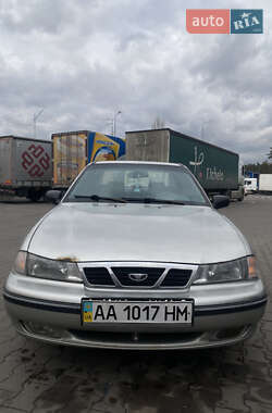 Седан Daewoo Nexia 2008 в Києві