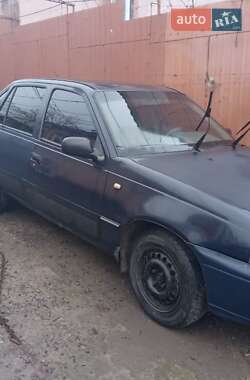 Седан Daewoo Nexia 2008 в 