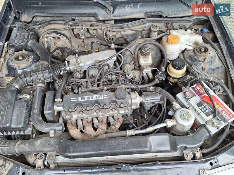 Седан Daewoo Nexia 2008 в Николаеве
