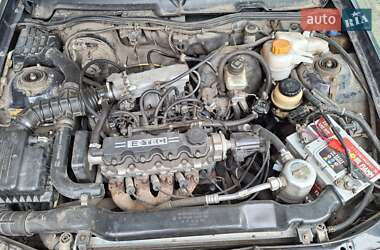 Седан Daewoo Nexia 2008 в 