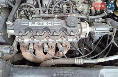 Седан Daewoo Nexia 2008 в 