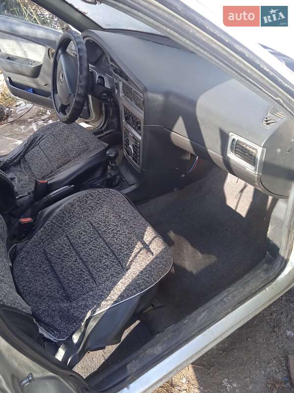 Седан Daewoo Nexia 2008 в Карловке фото 4 Седан Daewoo Nexia 2008 в Карловке