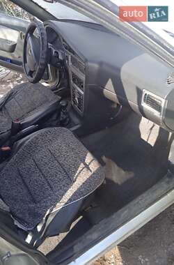 Седан Daewoo Nexia 2008 в 