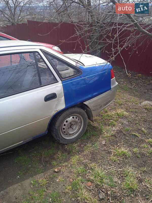 Седан Daewoo Nexia 2008 в Карловке фото 10 Седан Daewoo Nexia 2008 в Карловке