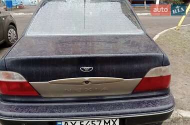 Седан Daewoo Nexia 2006 в 
