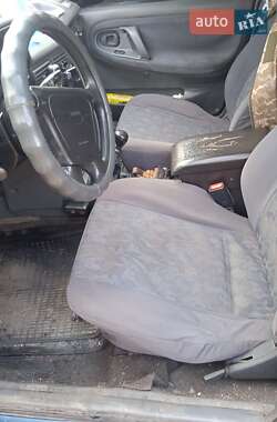Седан Daewoo Nexia 1997 в 