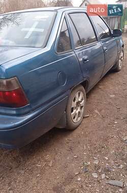 Седан Daewoo Nexia 1997 в 