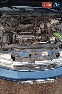Седан Daewoo Nexia 1997 в 