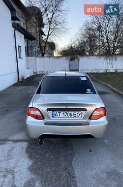 Седан Daewoo Nexia 2008 в 