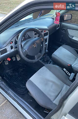 Седан Daewoo Nexia 2008 в 