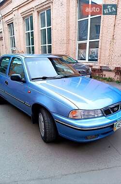 Седан Daewoo Nexia 2006 в Днепре
