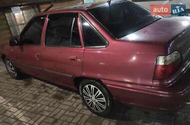 Седан Daewoo Nexia 2007 в 