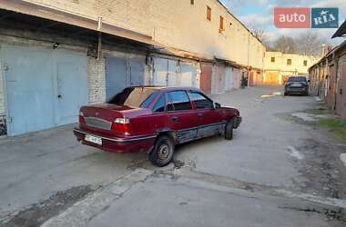 Седан Daewoo Nexia 2007 в 