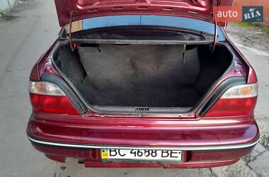 Седан Daewoo Nexia 2007 в 