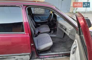 Седан Daewoo Nexia 2007 в 