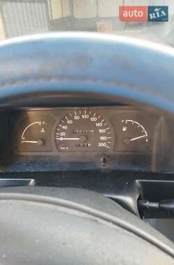 Седан Daewoo Nexia 2007 в 