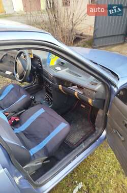 Седан Daewoo Nexia 2007 в 