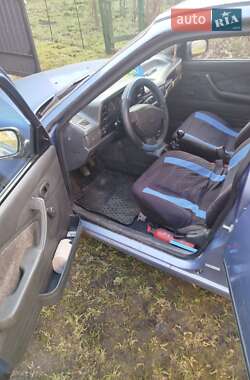Седан Daewoo Nexia 2007 в 