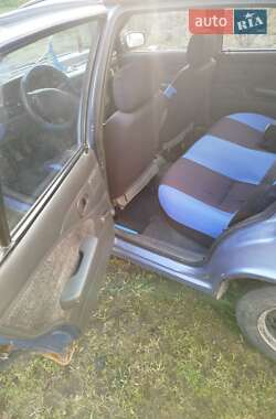 Седан Daewoo Nexia 2007 в 