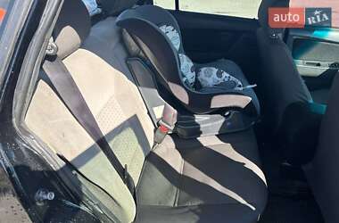 Седан Daewoo Nexia 2008 в 