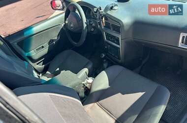 Седан Daewoo Nexia 2008 в 