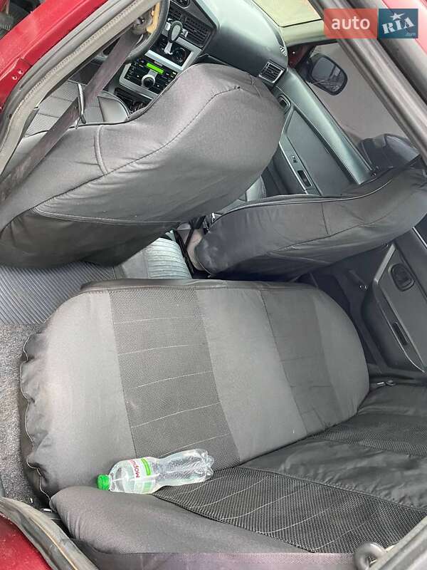 Седан Daewoo Nexia 2011 в Киеве