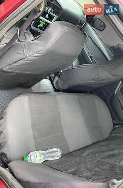 Седан Daewoo Nexia 2011 в 