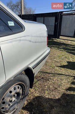 Седан Daewoo Nexia 2008 в 