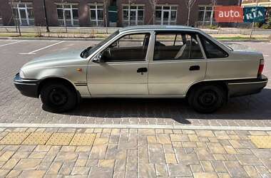 Седан Daewoo Nexia 2007 в 