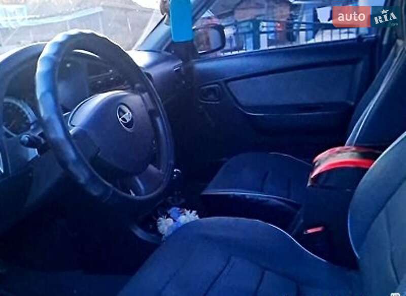 Седан Daewoo Nexia 2008 в Кропивницком фото 2 Седан Daewoo Nexia 2008 в Кропивницком