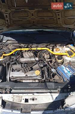 Седан Daewoo Nexia 2008 в 