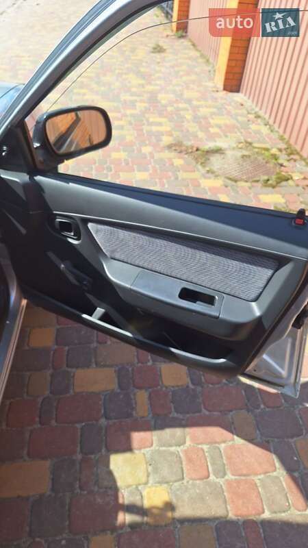 Седан Daewoo Nexia 2011 в Борисполі