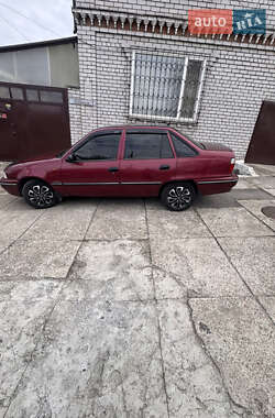 Седан Daewoo Nexia 2007 в Днепре