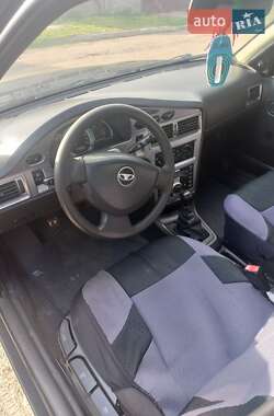Седан Daewoo Nexia 2008 в 