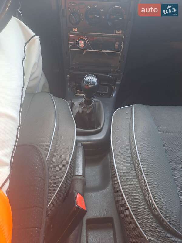 Седан Daewoo Nexia 2006 в Верхньодніпровську