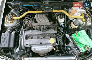 Седан Daewoo Nexia 2007 в 