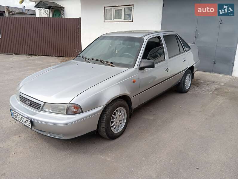 Седан Daewoo Nexia 1995 в Калинівці